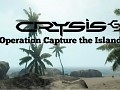 Crysis Operation Capture the Island and The Medusa squad build 101