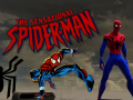 Spider-Man: Web of Shadows - SteamGridDB