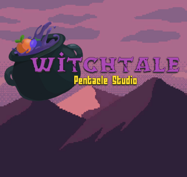 Witchtale Gold Windows