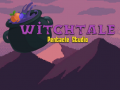 Witchtale Gold Mac