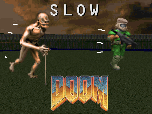 Slow Doom V2
