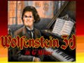 Wolfenstein 3D in G Minor - MIDI Music Pack