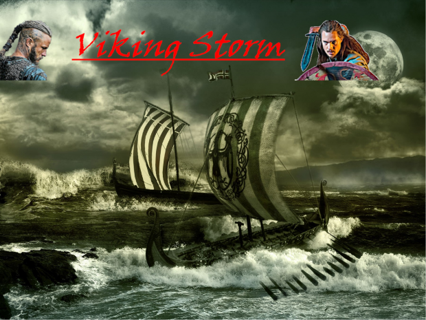 Vikings Storm v0.1.6 (1.5.9)