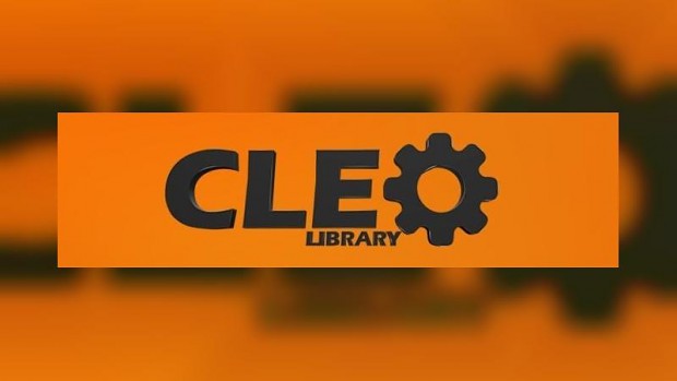 (1) CLEO 4 Library (Archive)