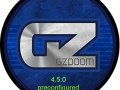 Preconfigurated GZDoom 4.5.0 ala me