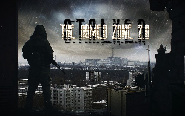 The Armed Zone 2.0 BETA