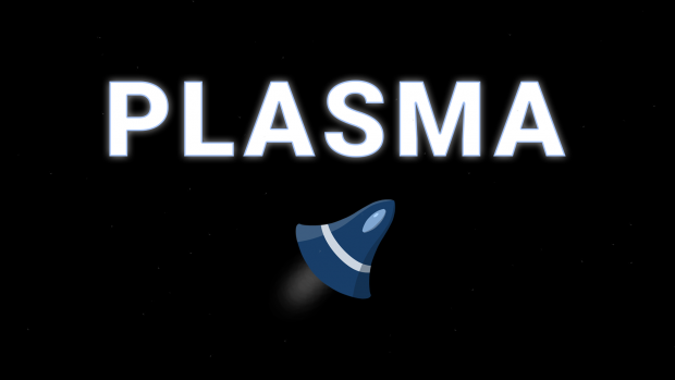 Plasma Alpha 0.3.1 MacOSX