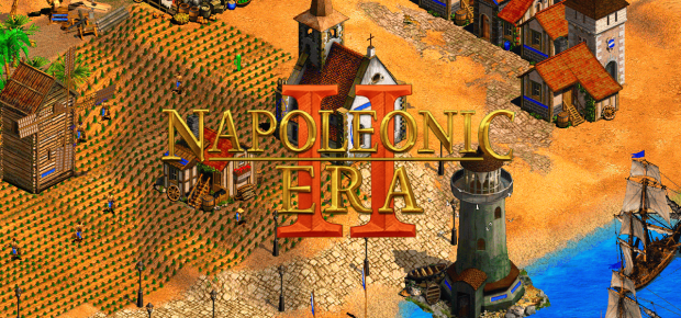 Napoleonic Era : Version 2.1