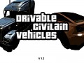 Driveable Civilian Cars v1.2