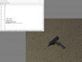 Hitman Blood Money Micro Uzi Mod Source Files