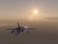 EA-18G -Scarface- & -Scarface 2-