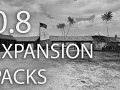Graphics Pack 0.8 - Expansion Pack update