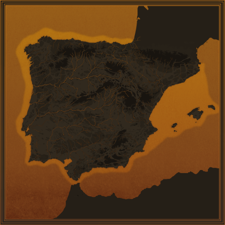 Iberia v0.6 Base Version