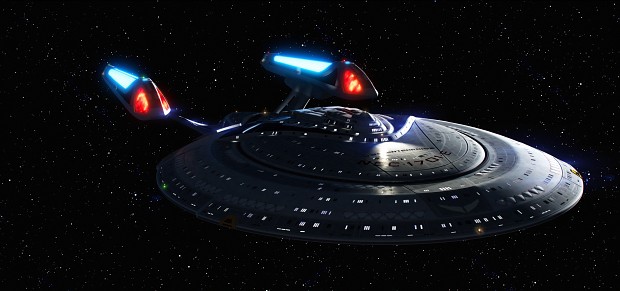 Star Trek: Bridge Commander II (Theme Song)