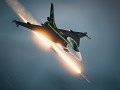 F-16XL -Dichter-