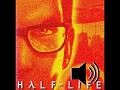Half-Life PS2 Menu Theme for PC