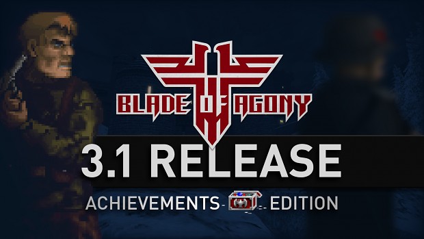 Blade of Agony | Full Release (v3.1, standalone)