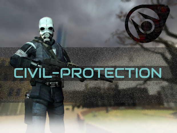 Civil Protection EA2 Patch