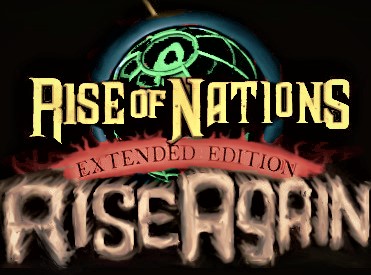 Rise Again (full release mod)