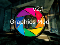 Portal Ultra Graphics Mod v2.1