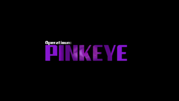 Operation: Pinkeye Demo - Linux 32-bit - Version 2.2