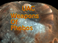 UAC Weapons of Phobos