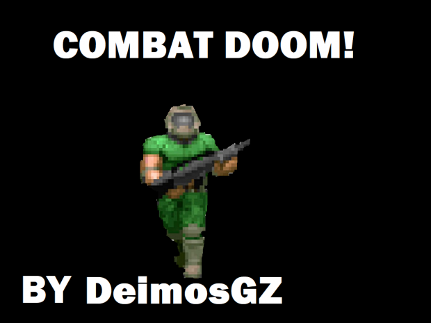 Combat Doom