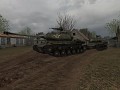 MP IS-2 Tank