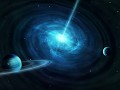 Sci-Fi Ambient Space Music - Deep Space Anomaly - Branislav Gagic