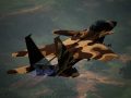 F-15S/MTD -Beast Squadron-