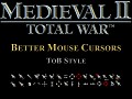 Better Mouse Cursors (ToB Style)