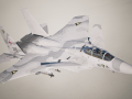 F-15S/MTD -Ofnir Pack-