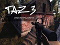 TAZ 3 - Compatibility patches
