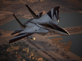 F-15S/MTD -Halley-
