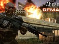 Abrams REMAKE (Russian)