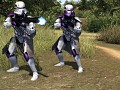 Star Wars -- Galaxy at War: More Clones Beta