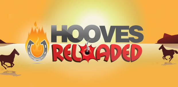 Hooves Reloaded: Horse Racing Game