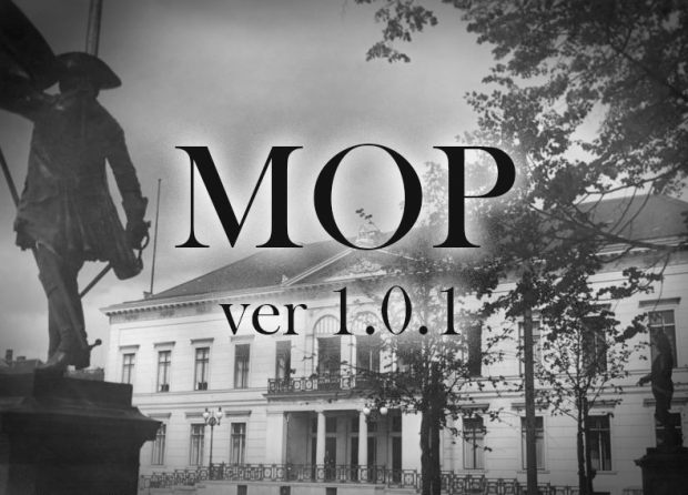 MOP 1.0.1