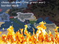 Chaos-ish WW1 (the Great War) Borders Mod(DB)