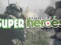 BF2 Super Hero Mod v0.1