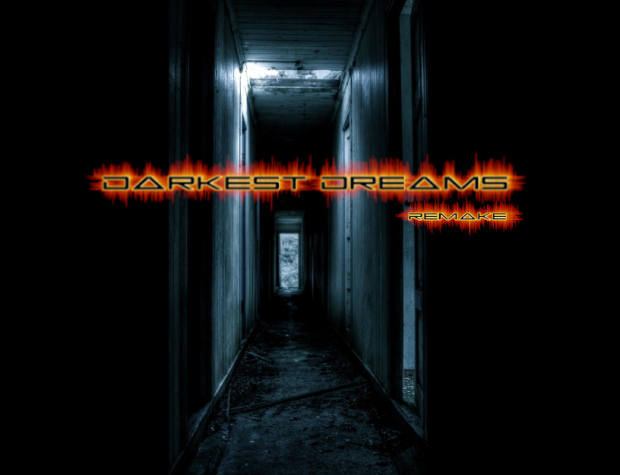 Darkest Dreams Remake for Browsers