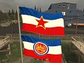 Yugoslavia war 1991-2001
