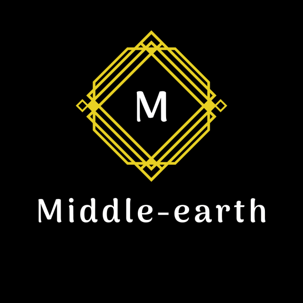 Middle-earth Mod 0.410