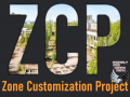 [1.5.1/1.5.2] Zone Customization Project (AZCP) 1.5e