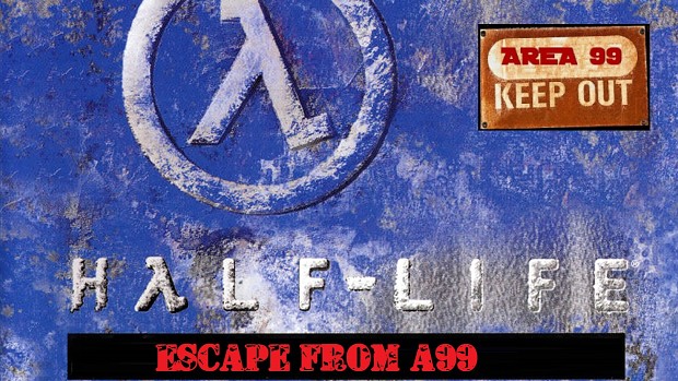 Escape from Area 99 Trad. Espanol
