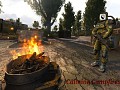 Calming Campfires for Anomaly 1.5.1