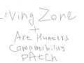 Living zone + AF 1.0.3 Patch