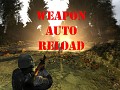 Weapon Auto Reload v1.1