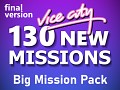 Vice City Big Mission Pack (final version)