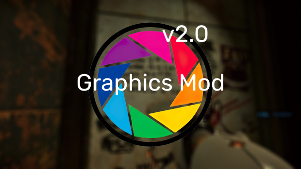 Portal 1 - Ultra Graphics Mod v2.0